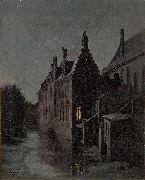 Oud Sint-Janshospitaal te Brugge